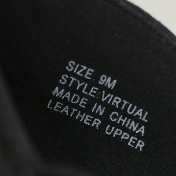 Two Lips Retro Wood Strappy Suede Platform Cut Out Sexy Bohemian 9 Disco Shoes - Picture 3 of 14